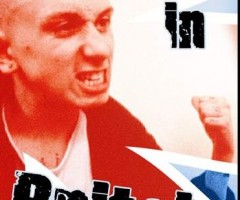 mad in britain poster