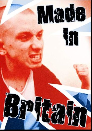 mad in britain poster