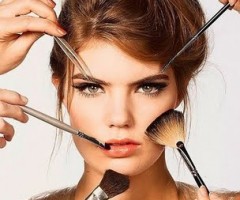 make-up