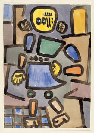 paul klee