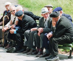 pensionati