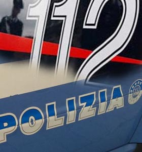 polizia carabinieri