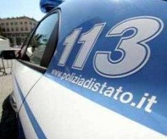 polizia di stato