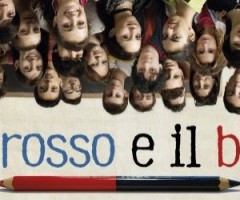 rosso e blu film