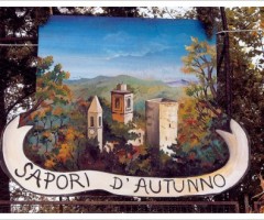 sapori autunno