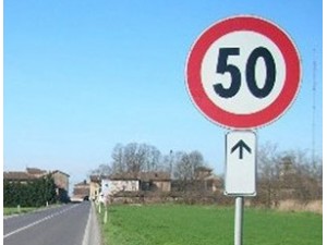 sicurezza stradale