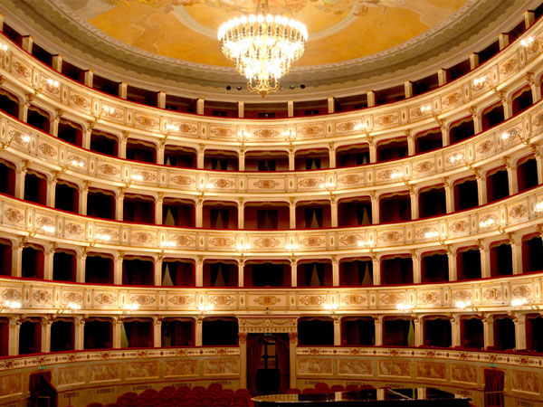 Teatro Aquila