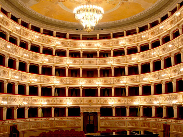 Teatro Aquila