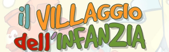 villaggio infanzia