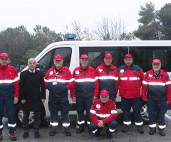 I carabinieri della sezione locale
