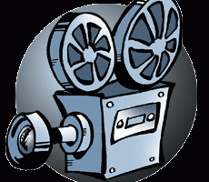 Cinepresa