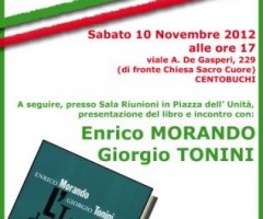 Locandina evento