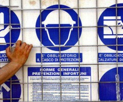 Norme di sicurezza