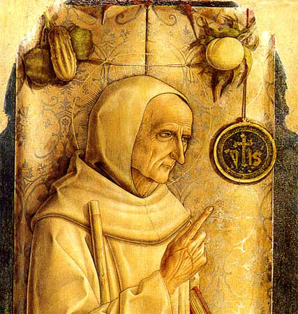 San Giacomo della Marca