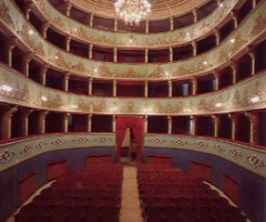 Teatro Serpente Aureo