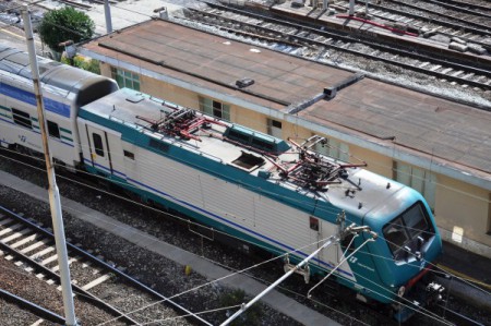 Treno