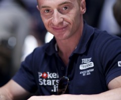 Yuri Chechi - campione olimpico e imprenditore agricolo