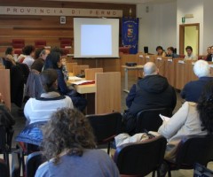 Seminari Progetto Colombo Provincia di Fermo