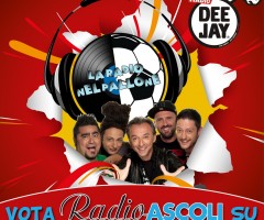 concorso Jcontest Radio Deejay