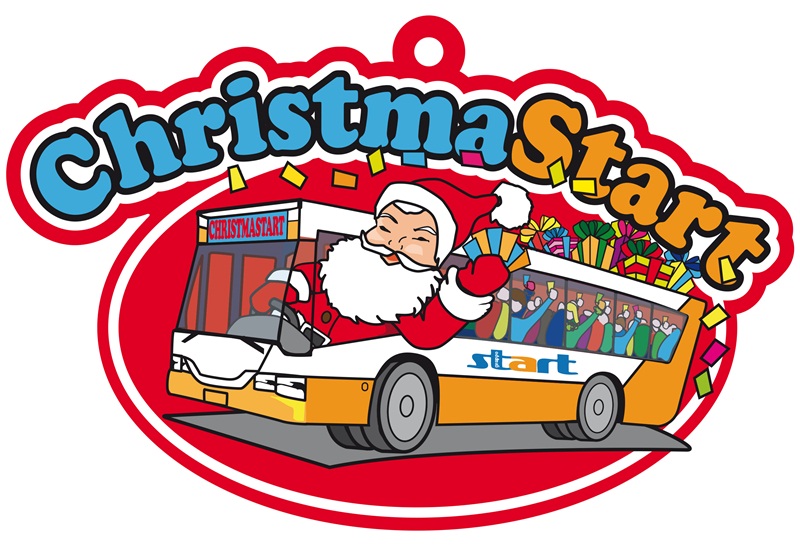 BUS START