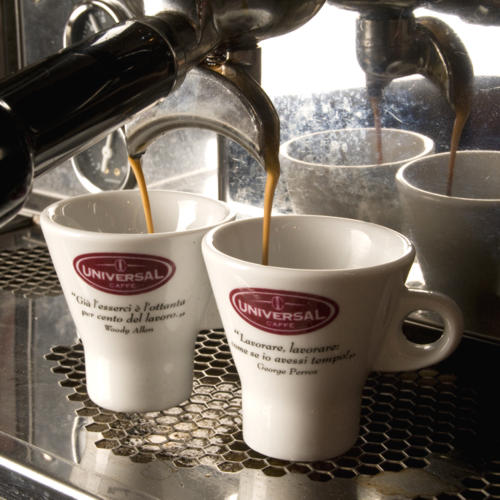 universal caffe