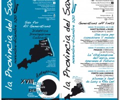 Provincia del Sax a Fermo