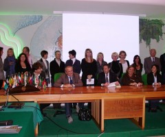 Progetto Museumcultour
