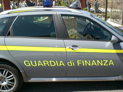 FINANZA GUARDIA