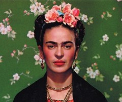 Frida Kahlo