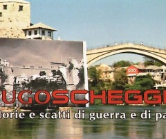 JUGOSCHEGGE incontri con gli autori