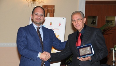 PREMIO ANAP