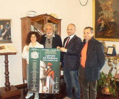 PREMIO ASCOLI PICENO INTERNAZIONALE