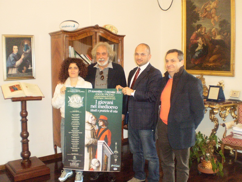 PREMIO ASCOLI PICENO INTERNAZIONALE