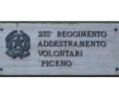 Reggimento Piceno