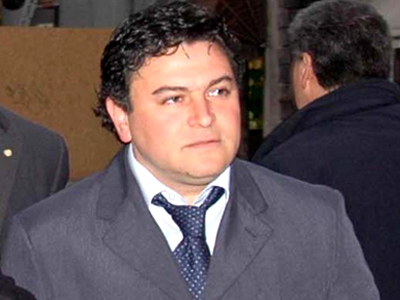 Travanti Claudio Sesto