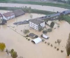 alluvione da regione marche 18 milioni