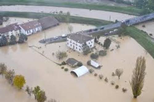 alluvione da regione marche 18 milioni