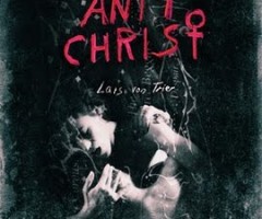 antichrist poster