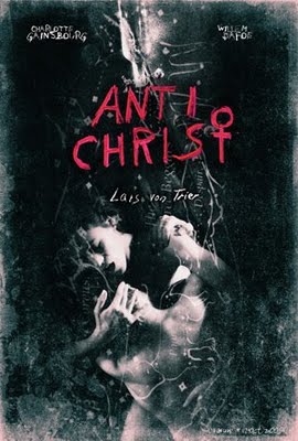 antichrist poster