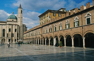 ascoli piceno piazza