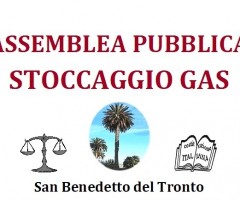 assemblea stoccaggio