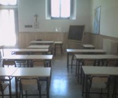 Rapporto Legambiente Scuola Marche
