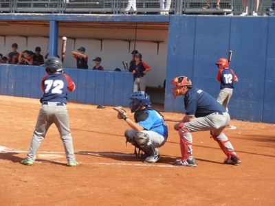 baseball ascoli