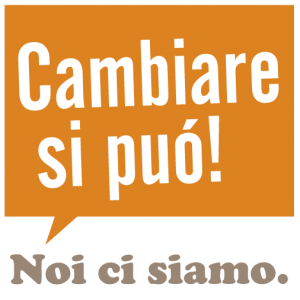cambiare si puo
