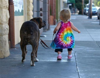 cani-e-bambini