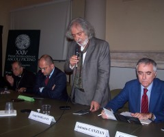 canzian convegno