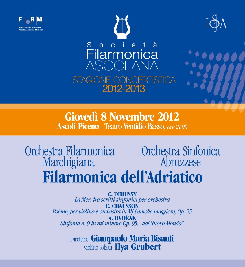concerto filarmonica