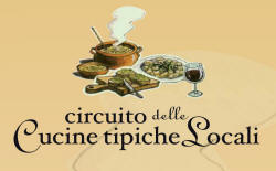 cucine tipiche locali