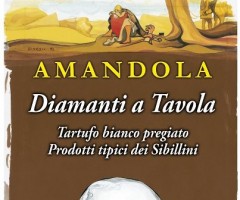 diamanti a tavola