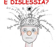 dislessia